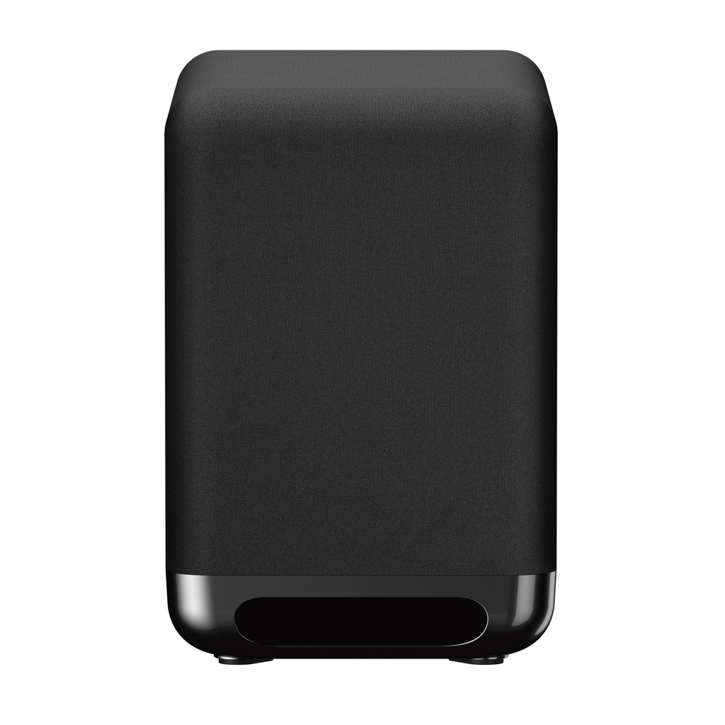 [SASW5_CEK] Sony SASW5_CEK Wireless 1ch S-Master Subwoofer - Black