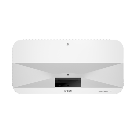 Epson EH-LS800W Laser projection TV