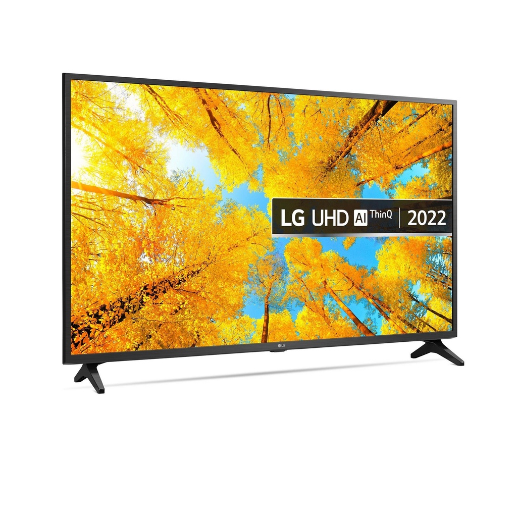LG 55UQ75006LF_AEK 55" 4K LED Smart TV