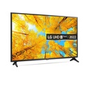 LG 55UQ75006LF_AEK 55" 4K LED Smart TV