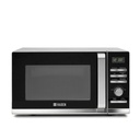 Haden 199102 25 Litres Combination Microwave Oven - Silver