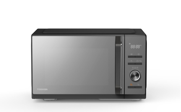 Toshiba MW3-AC26SF 26 Litres Air Fryer Microwave Oven – Black