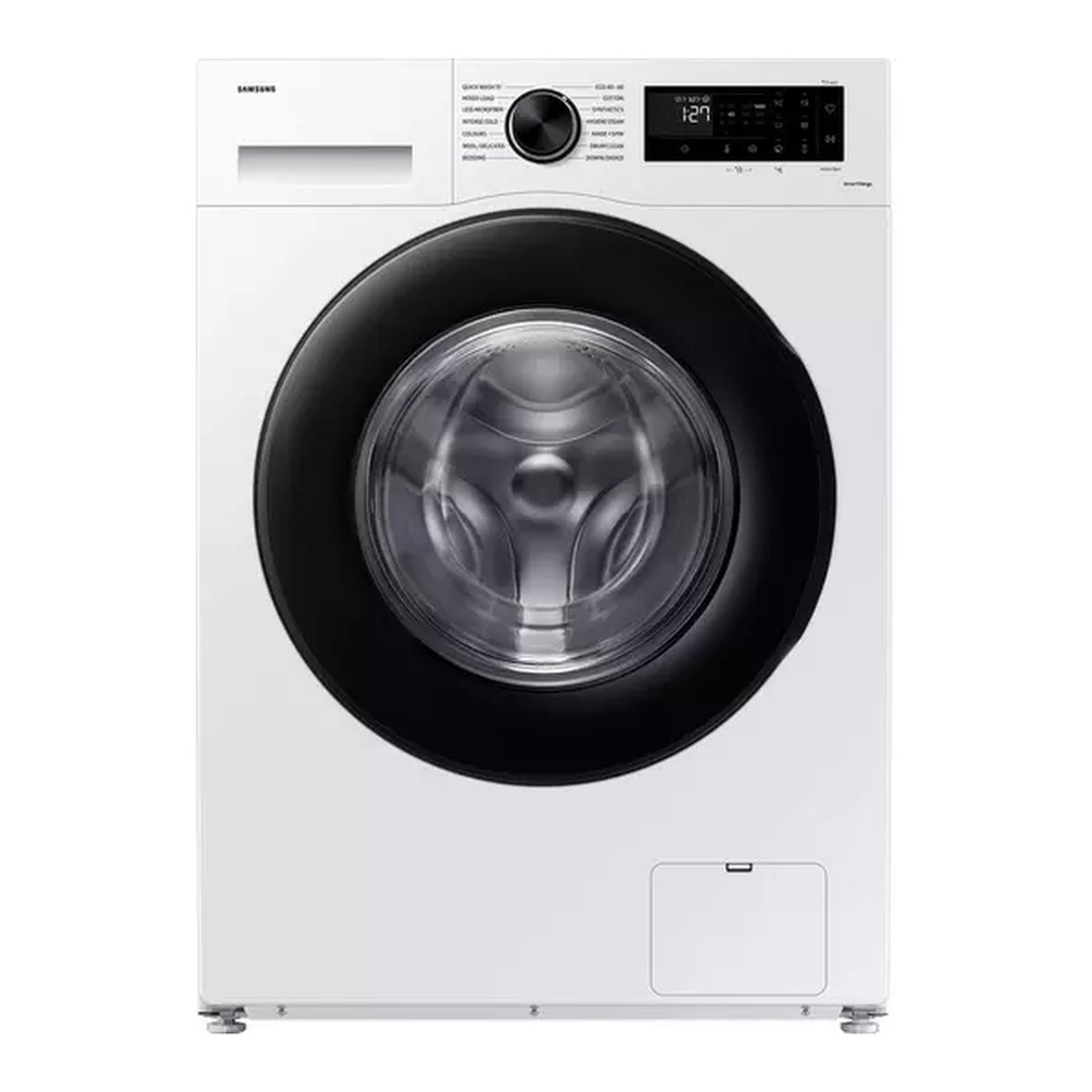 [WW90CGC04DAEEU] Samsung WW90CGC04DAEEU 9kg 1400 Spin Washing Machine - White