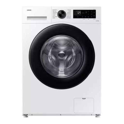 [WW90CGC04DAEEU] Samsung WW90CGC04DAEEU 9kg 1400 Spin Washing Machine - White