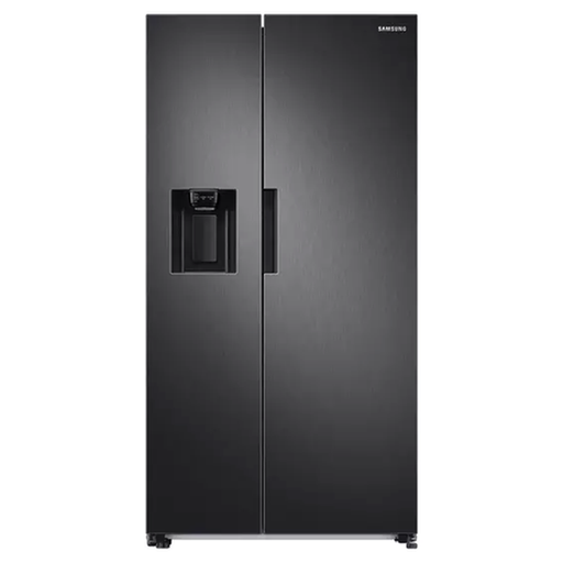 [RS67A8811B1/EU] Samsung RS67A8811B1/EU 91cm  Freestanding American Fridge Freezer - White