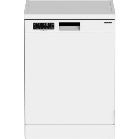 [LDF52320W] Blomberg LDF52320W Dishwasher - White - 15 Place Settings