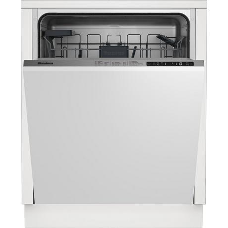 [LDV42320] Blomberg LDV42320 Built In Dishwasher - 14 Place Settings