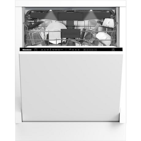[LDV53640] Blomberg LDV53640 Built In Dishwasher - 16 Place Settings