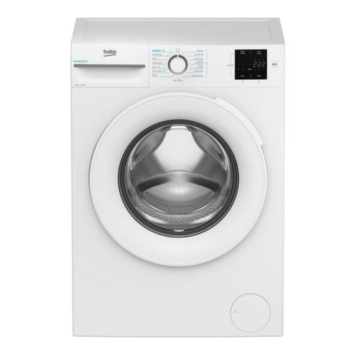 [BM1WU3741W] Beko BM1WU3741W 7kg 1400 Spin  Washing Machine - White