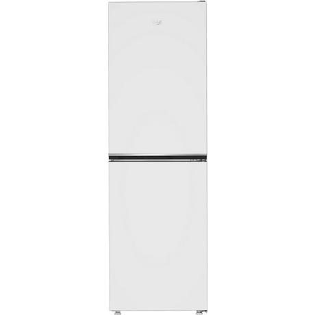 [CNG4692VW] Beko CNG4692VW 59.7cm 50/50 Total No Frost Fridge Freezer - White