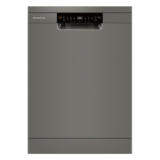 [DWSF0115FSBG] Schonhaus DWSF0115FSBG Dishwasher - Graphite