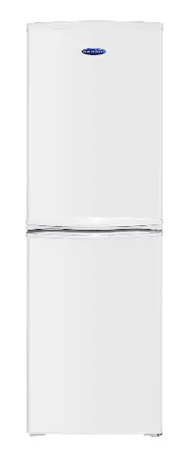 [IK8951EW] Iceking IK8951EW Fridge Freezer