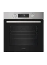 [HOEU25CZXUK] Hotpoint HOEU25CZXUK 59.5cm Built In Electric Single Oven