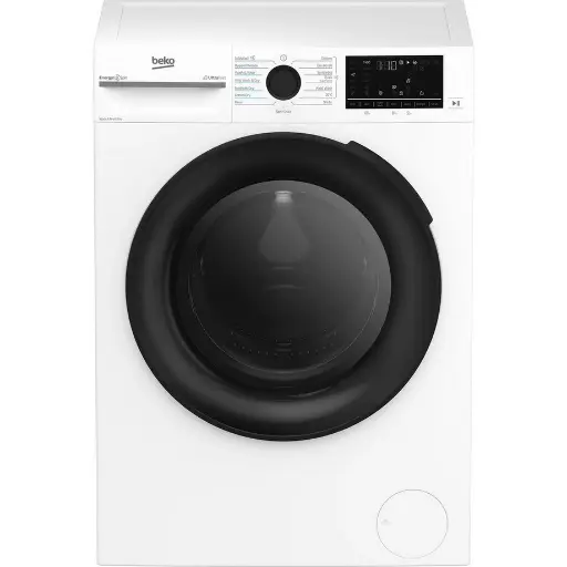 [BMND8545UW] Beko BMND8545UW 8kg/5kg 1400 Spin Washer Dryer - White