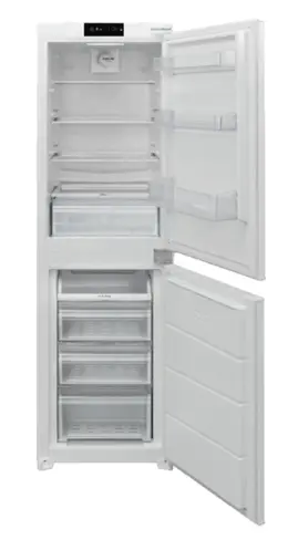 [RFCMI0154EW] Sensis RFCMI0154EW 54cm Integrated Fridge Freezer 