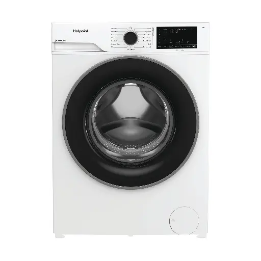 [HBWH 93 CARE UK] Hotpoint HBWH 93 CARE UK 9kg 1400 spin Washing Machine - White