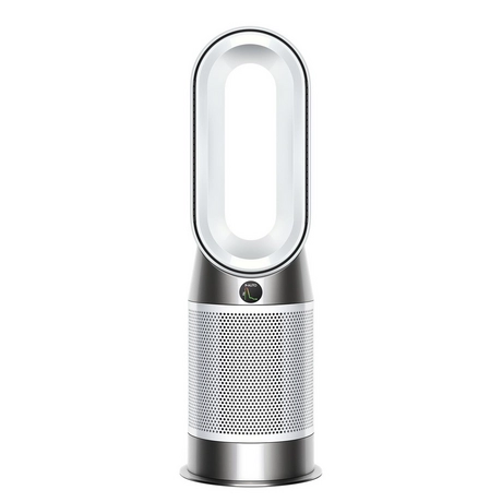 [HP11] Dyson HP11 Hot & Cool Purifier - White