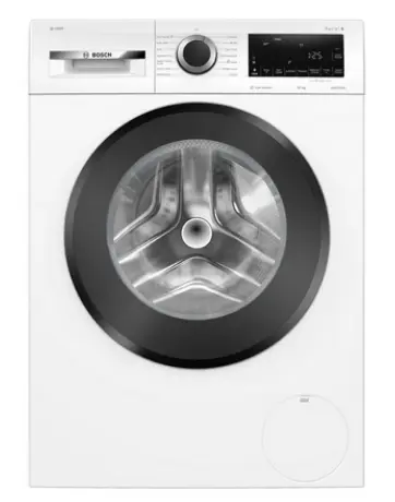 [WGG254F1GB] Bosch WGG254F1GB 10kg 1400 Spin Washing Machine - White