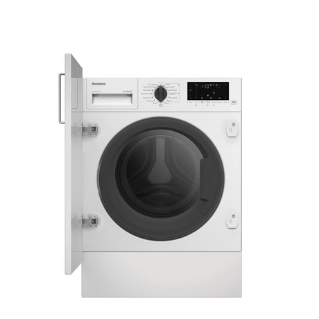 [LRI1854111] Blomberg LRI1854111 Integrated 8kg/5kg 1400 Spin Washer Dryer 