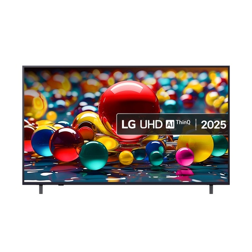 [65UA74006LB.AEK] LG 65UA74006LB.AEK 65" 4K Ultra HD Smart TV