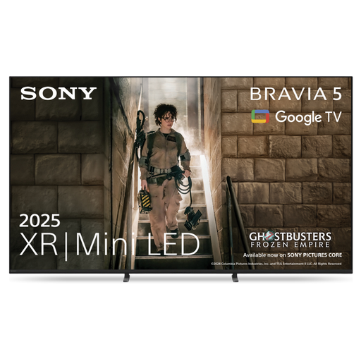 [K55XR55B.UKA] Sony K55XR55B.UKA 55" 4K BRAVIA 5 Mini LED HDR Google TV