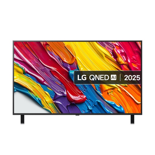 [55QNED84A6C.AEK] LG 55QNED84A6C.AEK 55" 4K Ultra HD QNED Smart TV