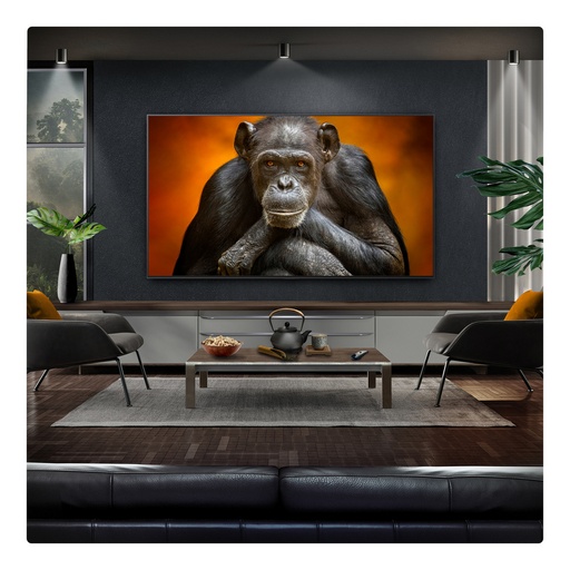 [OLED65G54LW.AEK] LG OLED OLED65G54LW.AEK G5 65" 4K Smart TV - Black