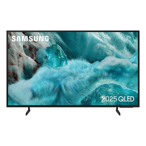 [QE55Q7F2AUXXU] Samsung QE55Q7F2AUXXU 55" 4K QLED AI Smart TV