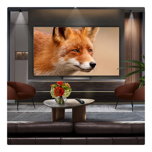 [OLED77C56LB.AEK] LG OLED77C56LB.AEK 77" 4K OLED Smart TV