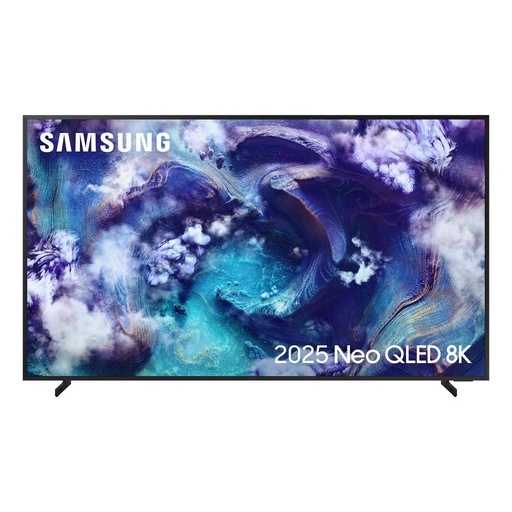 [QE75QN900FTXXU] Samsung QE75QN900FTXXU 75" 8K Neo QLED Glare Free TV with 8K AI Upscaling & Dolby Atmos®