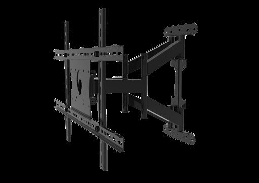 [S100MCMA0] Sylvox S100MCMA0 Outdoor TV Full Motion Wall Mount