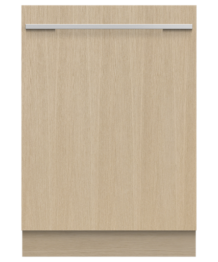 [DW60U4HI2] Fisher & Paykel DW60U4HI2 Built In Dishwasher - 16 Place Settings