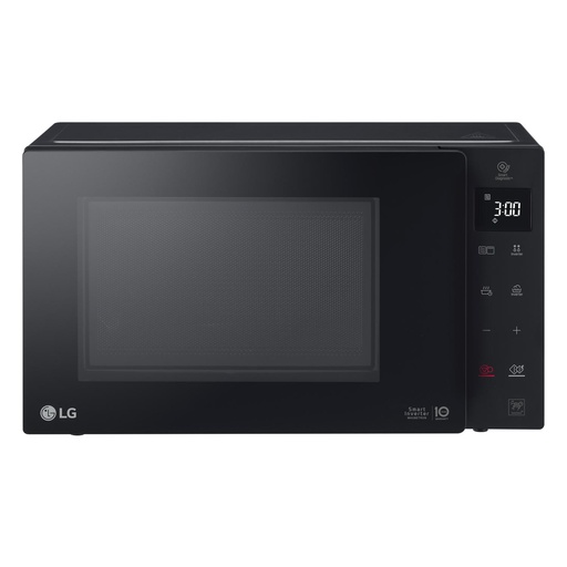 [MH6336GIB] LG MH6336GIB 23 Litres NeoChef™ Microwave Oven with Grill - Black