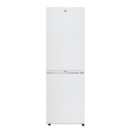 [HONCQ2T618EWKR] Hoover HONCQ2T618EWKR 59.5cm 60/40 Fridge Freezer - White