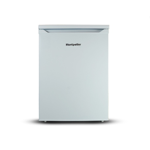 [MDAUCL60W] Montpellier MDAUCL60W Larder Fridge - White