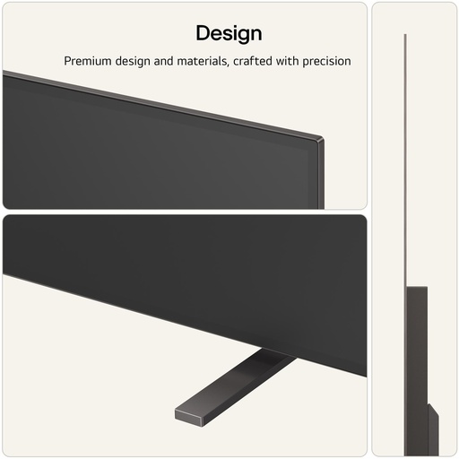 [OLED83B6ELB.AEK] LG OLED83B6ELB.AEK 83" 4K OLED AI Smart TV
