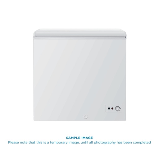 [RFCHT01F196EW] Sensis RFCHT01F196EW 196 litre Chest Freezer - White