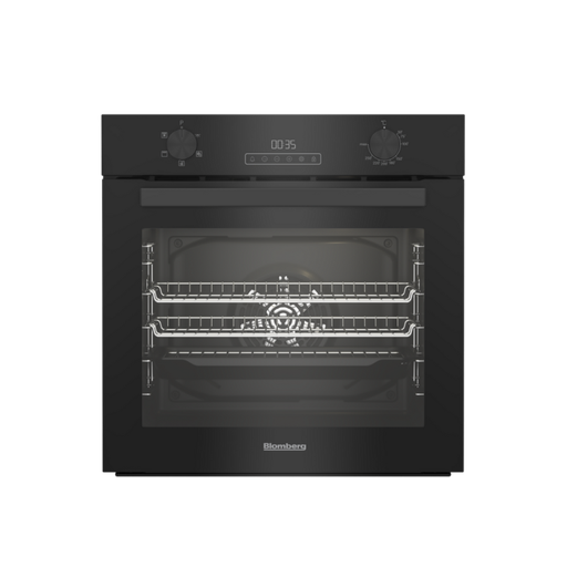 [ROEN7201X] Blomberg ROEN7201X 72L Single Electric Oven - Inox