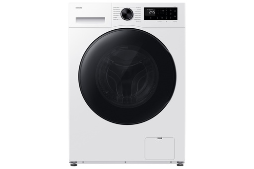 [WD90HG5U34BEEU] Samsung WD90HG5U34BEEU 9kg/6kg 1400 Spin Washer Dryer - White
