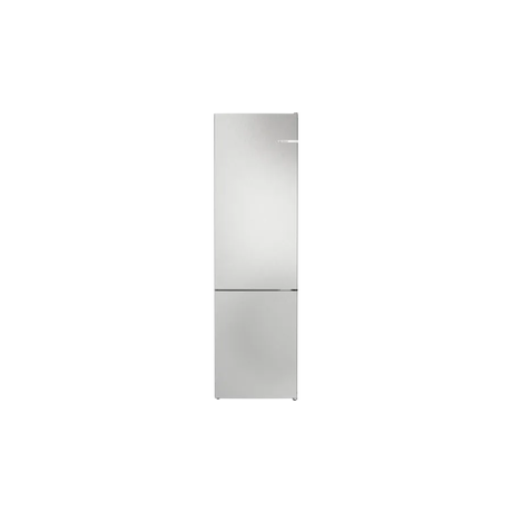 [KGN392LAF] Bosch KGN392LAF 60cm 70/30  Fridge Freezer - Stainless Steel