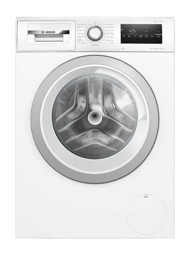 [WAN28259GB] Bosch WAN28259GB 9kg 1400 Spin Washing Machine - White