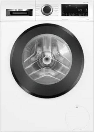 [WGG24400GB] Bosch WGG24400GB 9kg 1400 Spin Washing Machine - White