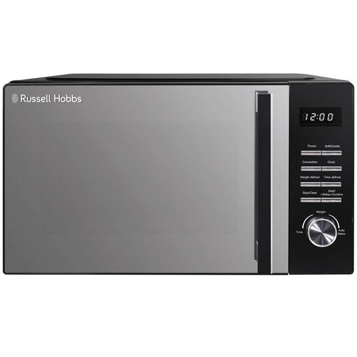 [RHM2346B] Russell Hobbs RHM2346B 23 Litres Combination Microwave - Black
