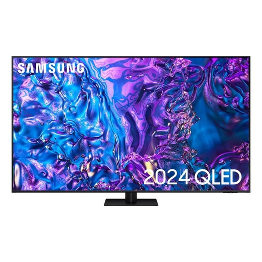 [QE85Q70DATXXU] Samsung QE85Q70DATXXU 85" 4K QLED TV 