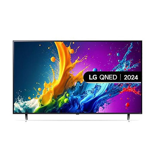 [86QNED80T6A.AEK] LG 86QNED80T6A.AEK 86" 4K QNED Smart TV