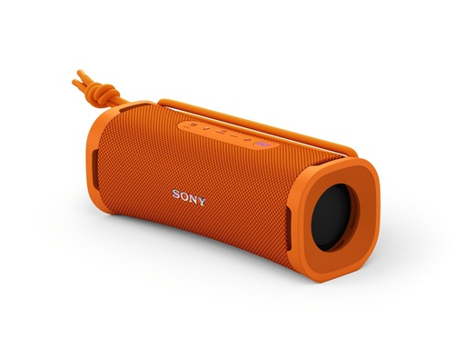 [SRSULT10D.CE7] Sony SRSULT10D.CE7 Portable Wireless Bluetooth Speaker - Orange