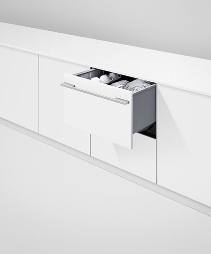 [DD60SHI9] Fisher & Paykel DD60SHI9 Integrated Single DishDrawer Dishwasher