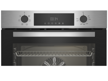 [CIMY91X] Beko AeroPerfect CIMY91X 60cm Built In Single Multi - function Oven - Stainless Steel