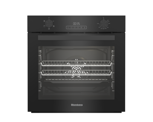 [ROEN8201B] Blomberg AeroChef ROEN8201B 59.4cm Built In Single Oven