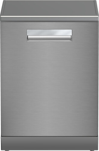 [LDF63440X] Blomberg LDF63440X Full Size Dishwasher - Stainless Steel - 16 Place Settings